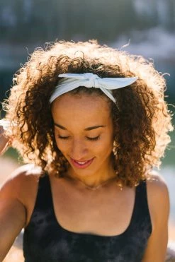 Maven Thread LILY - 4'' Bow Headband Bow Headbands 12 Maven Thread LILY - 4'' Bow Headband Bow Headbands