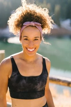 Maven Thread MUDCLOTH - 4'' Bow Headband Bow Headbands