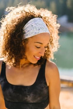 Maven Thread FERN - 4'' Headband