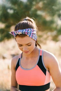 Maven Thread Bow Headbands INCA - 4'' Bow Headband 10 Maven Thread Bow Headbands INCA - 4'' Bow Headband