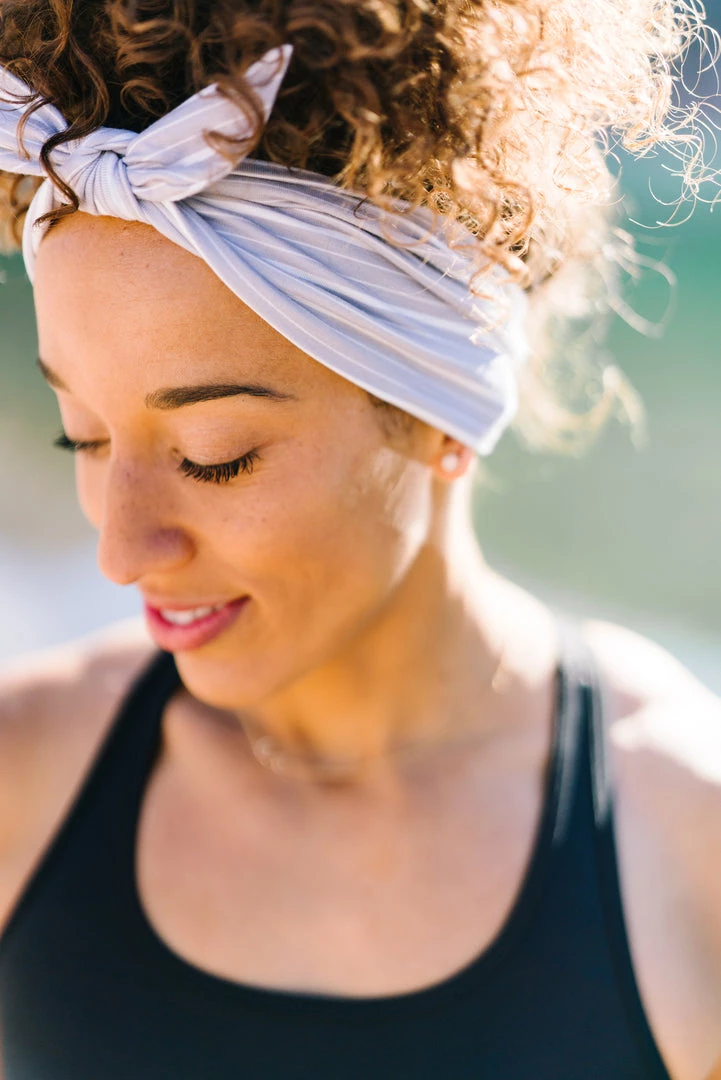 Maven Thread MAYA - 4'' Bow Headband 7 Maven Thread MAYA - 4'' Bow Headband