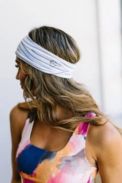 Maven Thread FERN - 4'' Headband