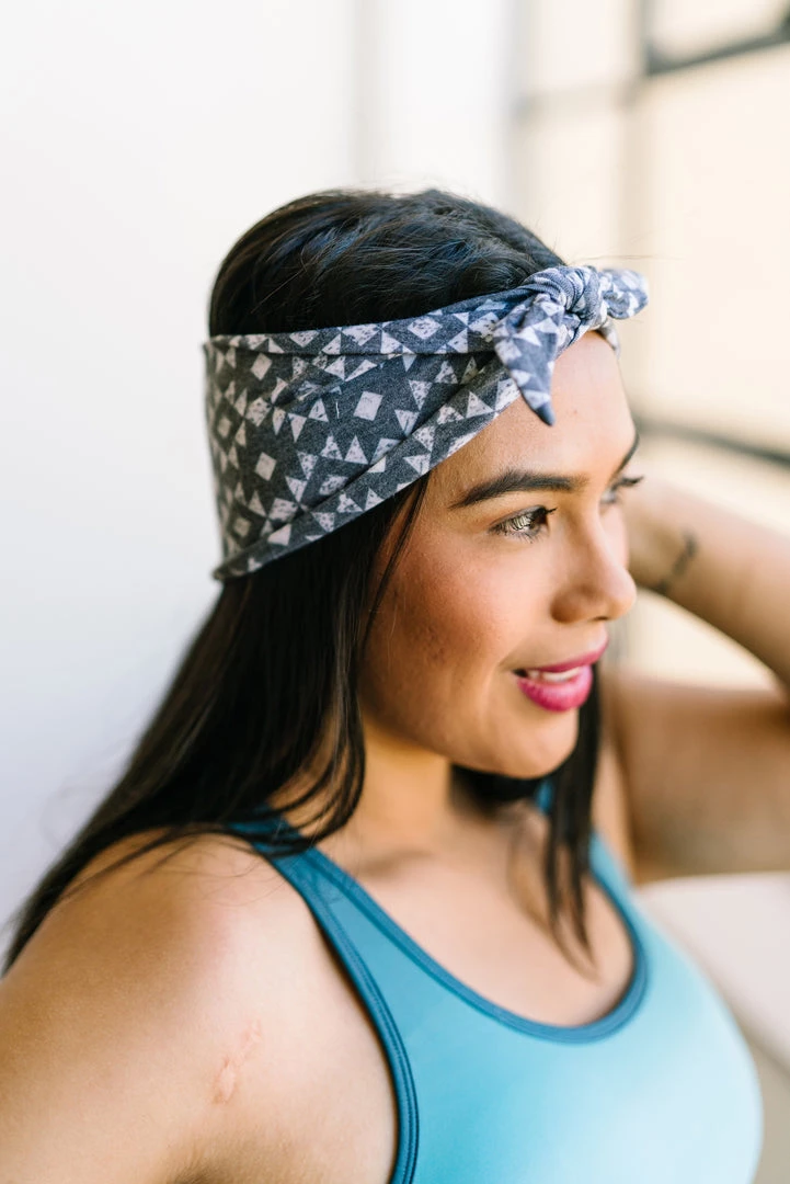 Maven Thread MAYA - 4'' Bow Headband 4 Maven Thread MAYA - 4'' Bow Headband