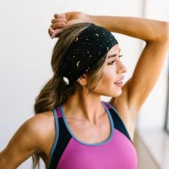 Maven Thread LUNAR - 4'' Headband