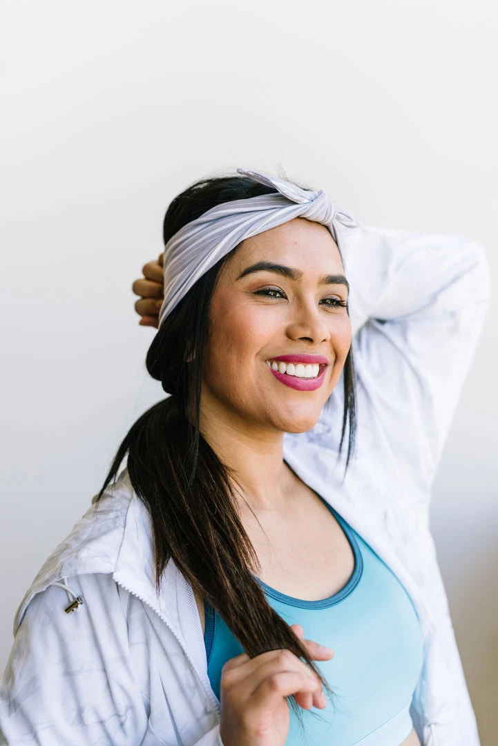 Maven Thread MAYA - 4'' Bow Headband 5 Maven Thread MAYA - 4'' Bow Headband