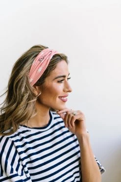 Maven Thread 4" Headbands DAISY - 4'' Headband