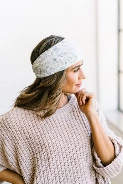 Maven Thread FERN - 4'' Headband