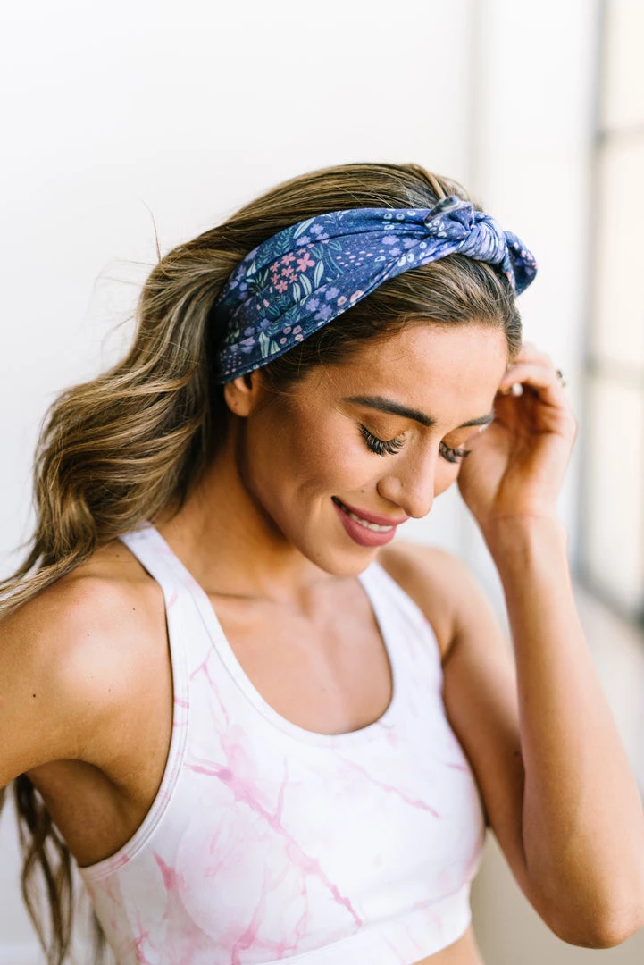 Maven Thread LILY - 4'' Bow Headband Bow Headbands 4 Maven Thread LILY - 4'' Bow Headband Bow Headbands