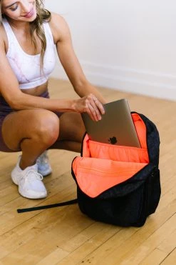 Maven Thread Classic Backpack - Grey Leopard Bags