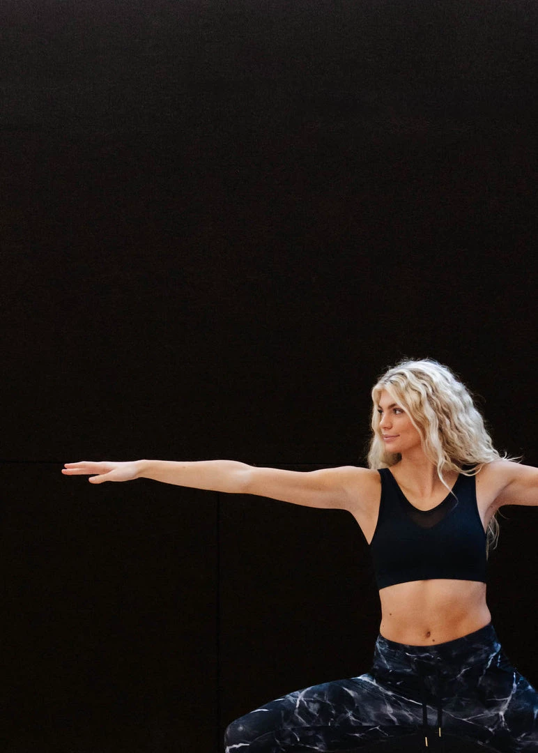 Maven Thread Warmup Joggers - Black Marble | MT LUXE 15 Maven Thread Warmup Joggers - Black Marble | MT LUXE