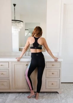 Maven Thread Inspire Leggings - Olive Colorblock | MT SPORT Bottoms 15 Maven Thread Inspire Leggings - Olive Colorblock | MT SPORT Bottoms