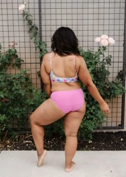 Maven Thread Low Rise Bottoms - Orchid Pink 16 Maven Thread Low Rise Bottoms - Orchid Pink