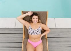 Maven Thread Low Rise Bottoms - Orchid Pink 19 Maven Thread Low Rise Bottoms - Orchid Pink