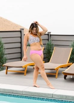 Maven Thread Low Rise Bottoms - Orchid Pink 20 Maven Thread Low Rise Bottoms - Orchid Pink