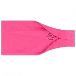 Maven Thread 4" Headbands Fuchsia - 4'' Headband Single