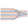 Maven Thread 4" Headbands Rainbow Stripes - 4'' Headband Single