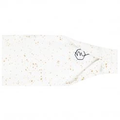 Maven Thread Gold Foil - 4'' Headband Single