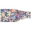 Maven Thread Dark Floral - 4'' Headband Single 4" Headbands