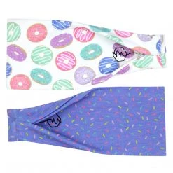 Maven Thread 4" Headbands SUGAR - 4'' Headband