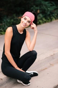 Maven Thread SUNRISE - 4'' Headband 4