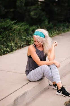 Maven Thread BAYSIDE - 4'' Headband 4" Headbands 18 Maven Thread BAYSIDE - 4'' Headband 4