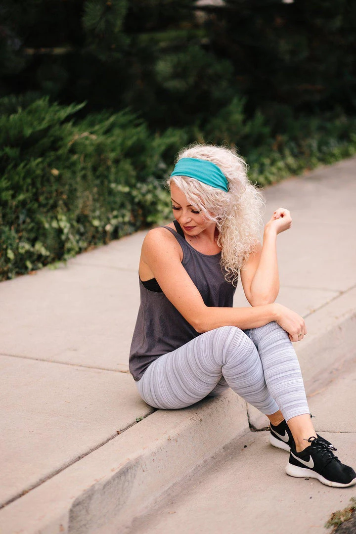 Maven Thread BAYSIDE - 4'' Headband 4" Headbands 9 Maven Thread BAYSIDE - 4'' Headband 4" Headbands