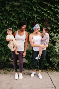 Maven Thread BLACK BASICS - 4'' Headband 4