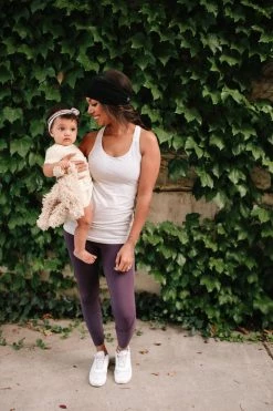 Maven Thread BLACK BASICS - 4'' Headband 4