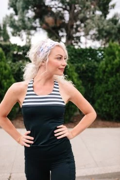 Maven Thread 4" Headbands ASANA - 4'' Headband 20 Maven Thread 4