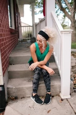 Maven Thread DYNAMO - 4'' Headband