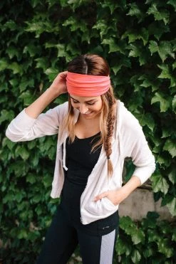 Maven Thread SUNRISE - 4'' Headband 4