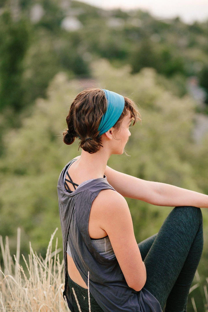 Maven Thread BAYSIDE - 4'' Headband 4" Headbands 10 Maven Thread BAYSIDE - 4'' Headband 4" Headbands