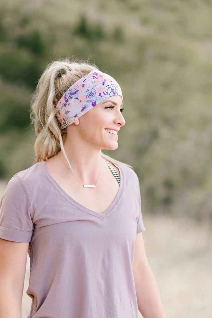 Maven Thread 4" Headbands ASANA - 4'' Headband 13 Maven Thread 4" Headbands ASANA - 4'' Headband