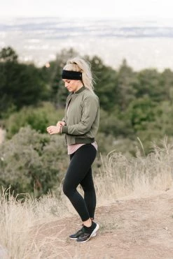 Maven Thread URBAN - 4'' Headband