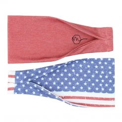 Maven Thread 4" Headbands FREEDOM - 4'' Headband