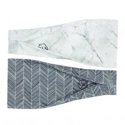 Maven Thread 4" Headbands GRANITE - 4'' Headband