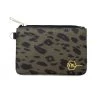 Maven Thread Bags Sport Wallet - Green Leopard