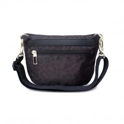 Maven Thread 3-in-1 Crossbody Bag - Grey Leopard
