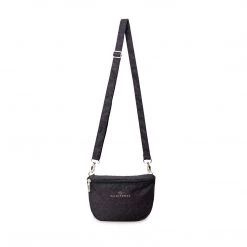 Maven Thread 3-in-1 Crossbody Bag - Grey Leopard