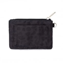 Maven Thread Bags Sport Wallet - Grey Leopard
