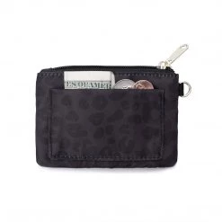 Maven Thread Bags Sport Wallet - Grey Leopard