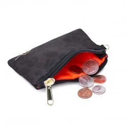 Maven Thread Bags Sport Wallet - Grey Leopard