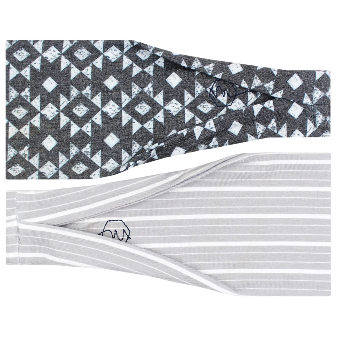 Maven Thread 4" Headbands MAYA - 4'' Headband 3 Maven Thread 4" Headbands MAYA - 4'' Headband