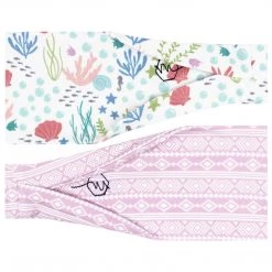 Maven Thread OCEAN - 4'' Headband 4