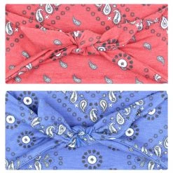 Maven Thread BANDANA - 4'' Bow Headband