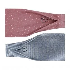 Maven Thread 4" Headbands DAKOTA - 4'' Headband