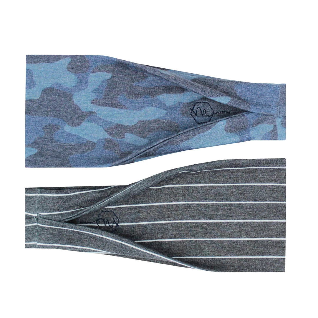 Maven Thread BOOT CAMP - 4'' Headband 4" Headbands 3 Maven Thread BOOT CAMP - 4'' Headband 4" Headbands