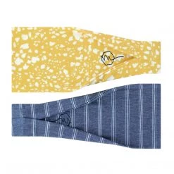 Maven Thread 4" Headbands SUNNY - 4'' Headband