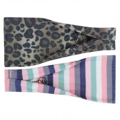 Maven Thread CHEETAH - 4'' Headband 4" Headbands