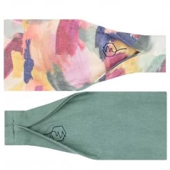 Maven Thread SERENITY - 4'' Headband 4" Headbands